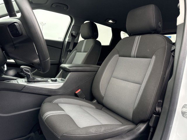 Certified 2024 Chevrolet Blazer LT w/ Convenience Package image 13