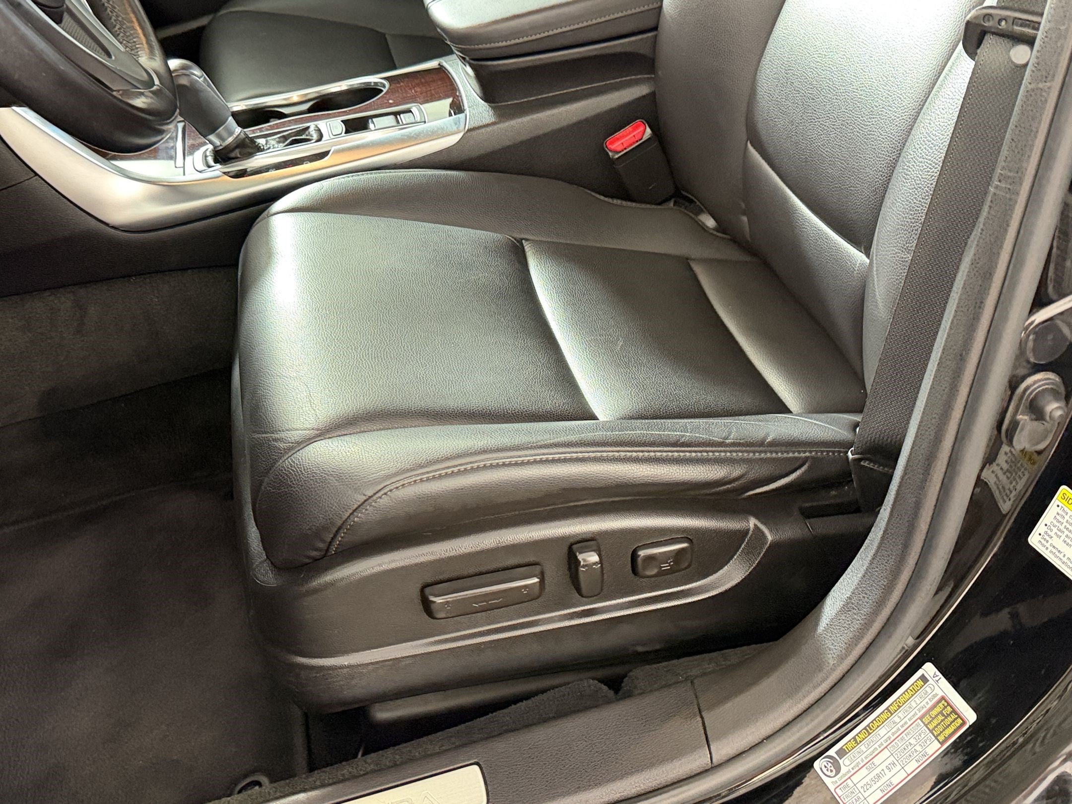 Used 2016 Acura TLX FWD image 15