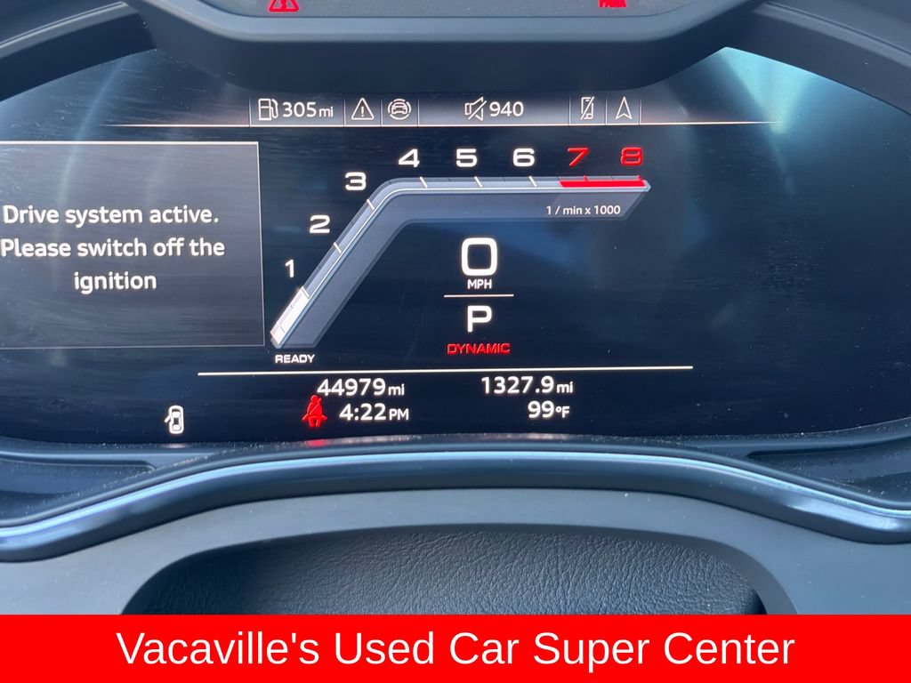 Used 2024 Audi A6 Premium Plus AWD/4WD image 16