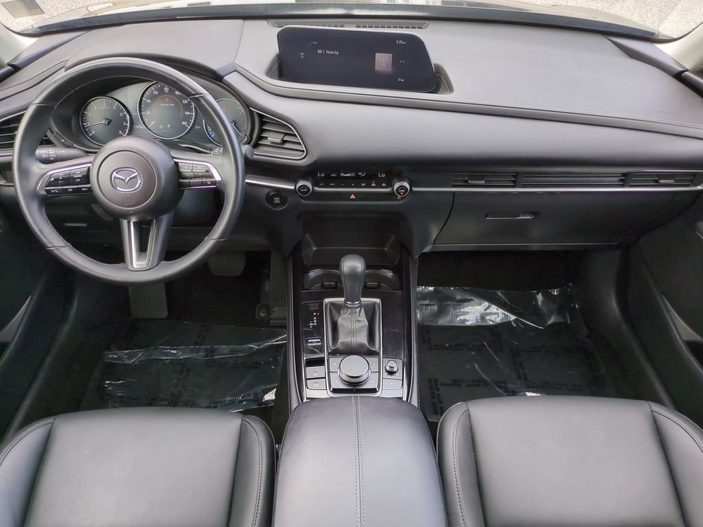 Used 2025 MAZDA CX-30 AWD 2.5 S w/ Select Sport Pkg image 15