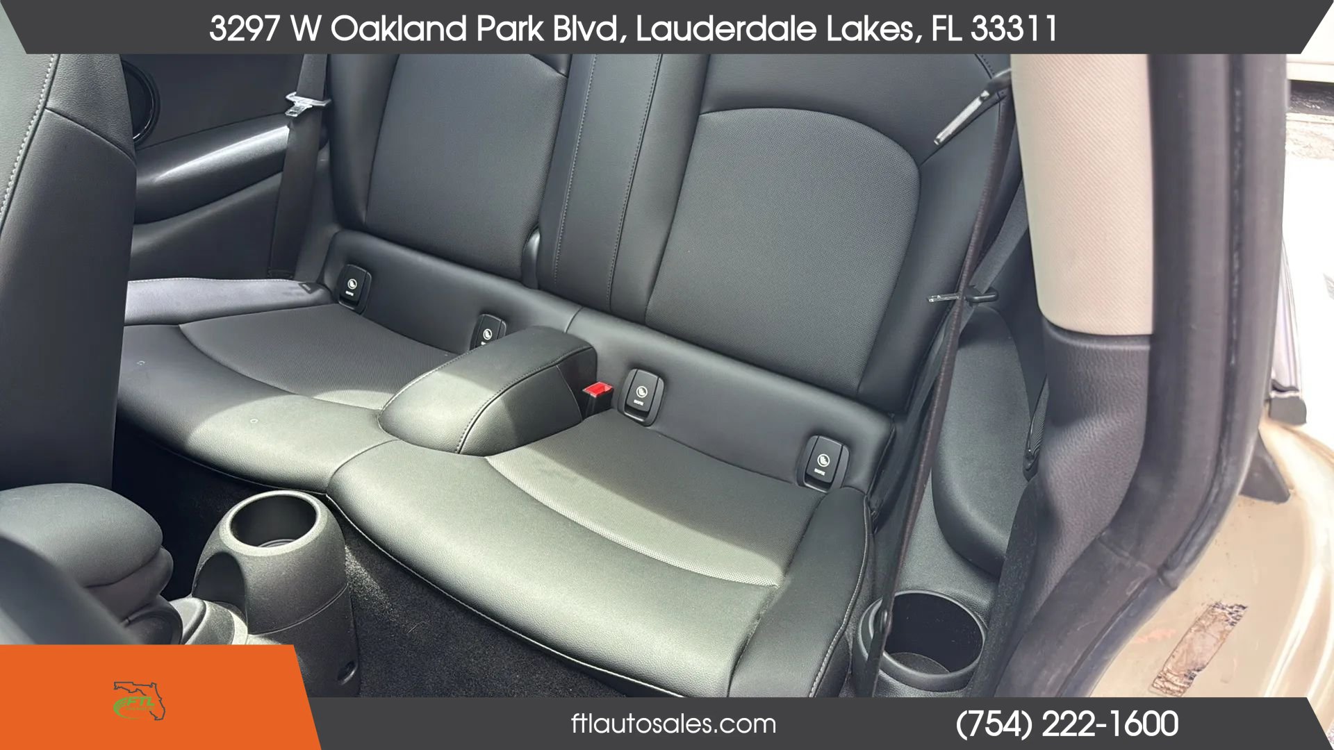 Used 2016 MINI Cooper 2-Door Hardtop FWD image 21