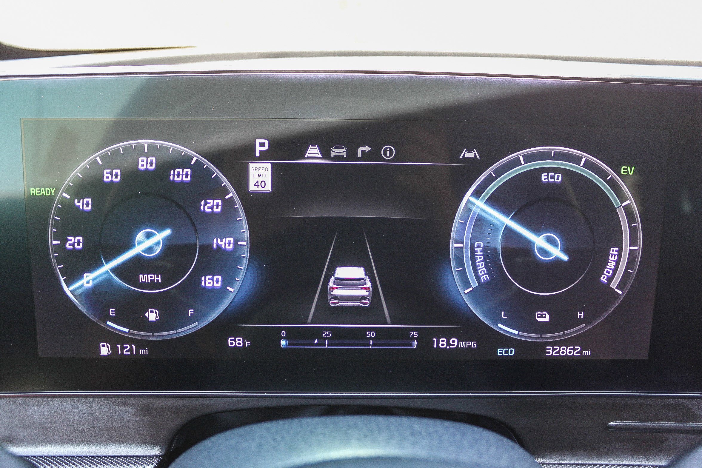 Used 2025 Kia Sportage SX Prestige AWD/4WD image 25