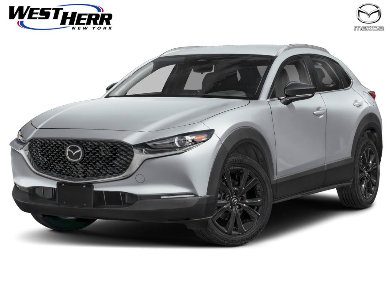 New 2026 MAZDA CX-30 AWD 2.5 S w/ Select Sport Pkg image 1
