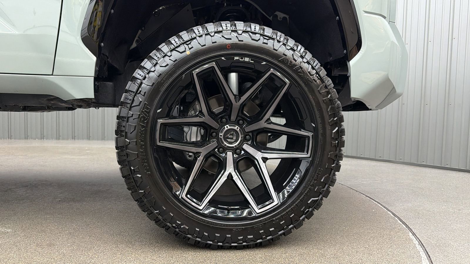 Used 2024 Toyota Tundra SR5 w/ SR5 Premium Package image 10