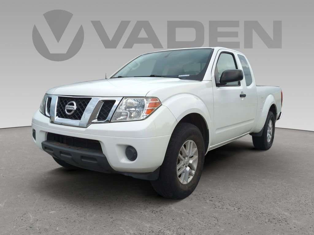 Used 2019 Nissan Frontier SV image 15