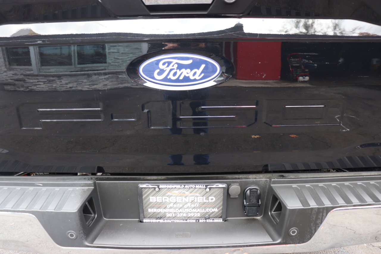 Used 2024 Ford F150 XLT w/ Mobile Office Package image 65