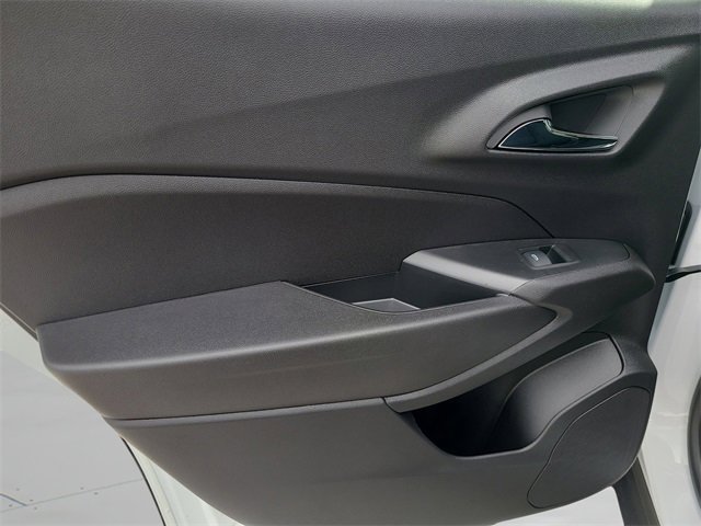 New 2026 Chevrolet Trax LT image 18