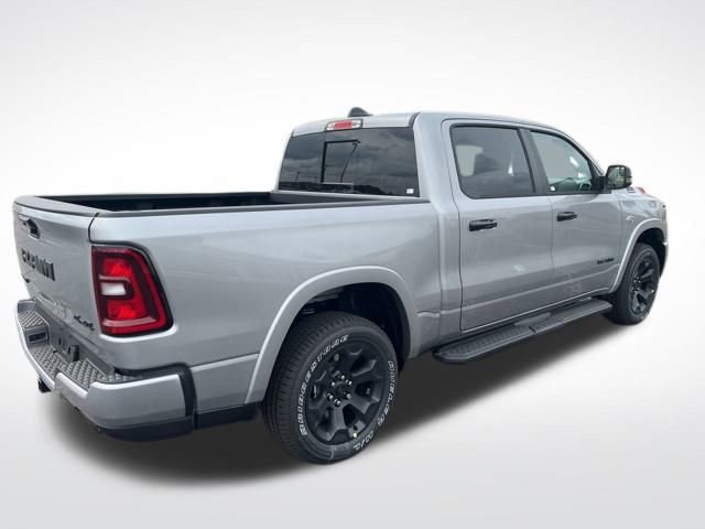 New 2026 RAM 1500 Big Horn image 5