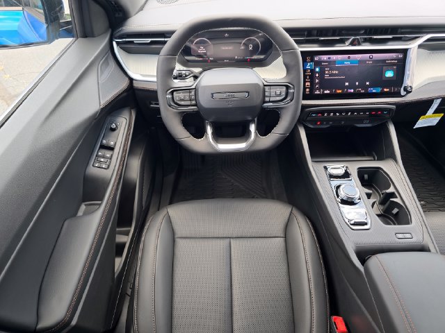 New 2026 Jeep Cherokee Limited AWD/4WD image 4