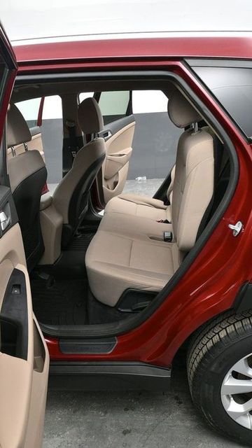 Used 2019 Hyundai Tucson Value image 9