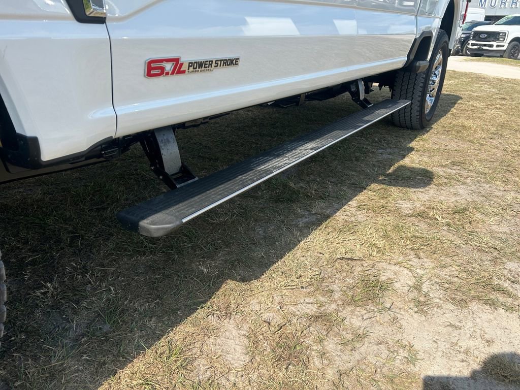 New 2026 Ford F250 King Ranch image 24
