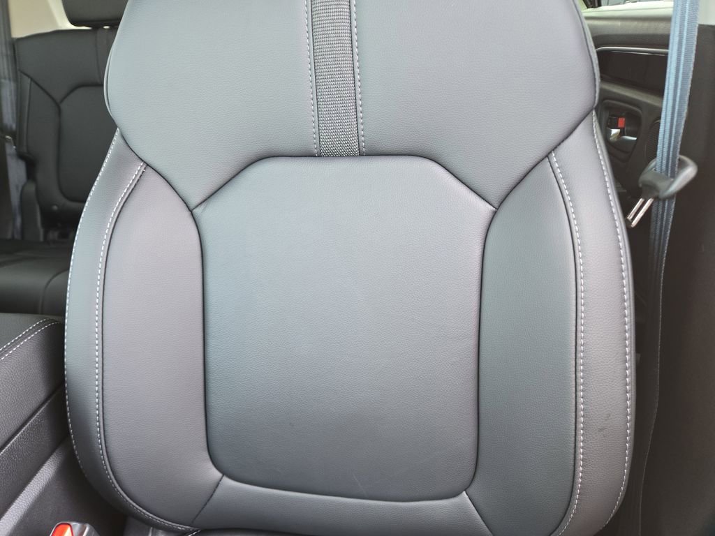 New 2026 Honda Passport RTL image 9