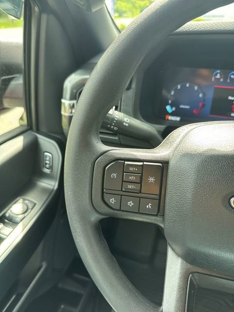 Used 2026 Ford F150 STX w/ F-150 LOBO Package AWD/4WD image 23
