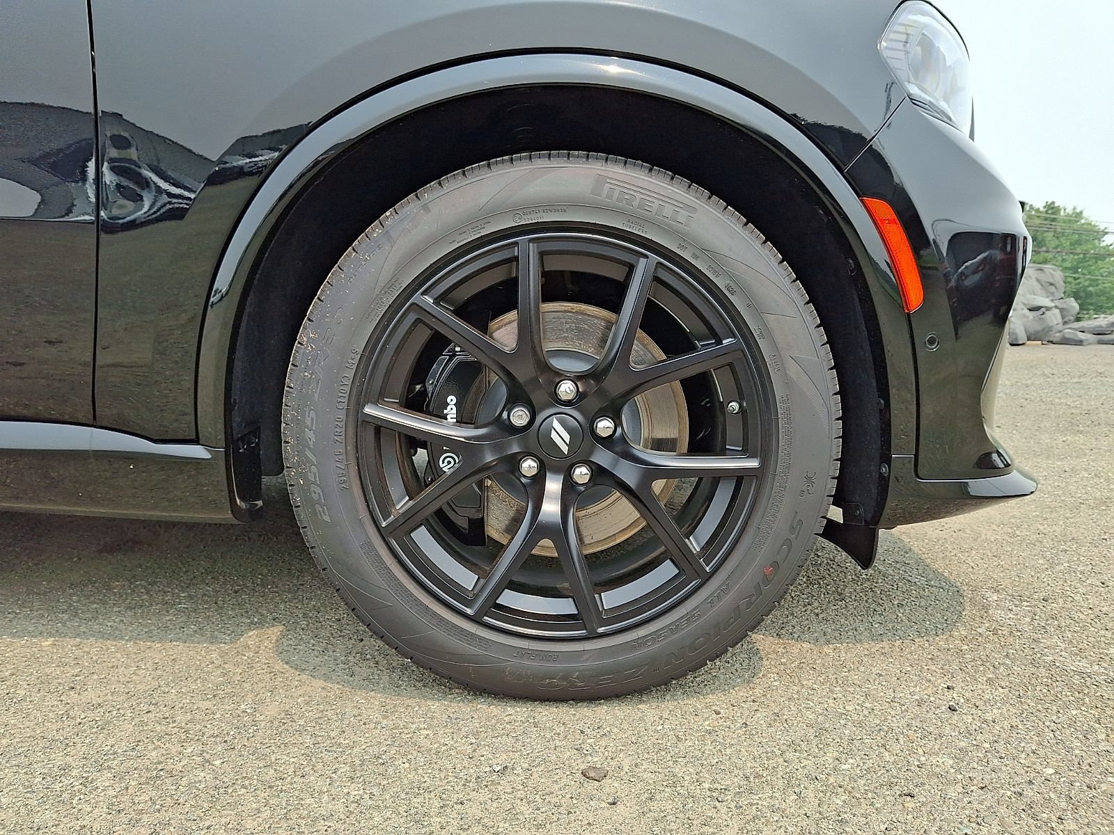 New 2026 Dodge Durango GT w/ Tow 'N Go Package AWD/4WD image 5