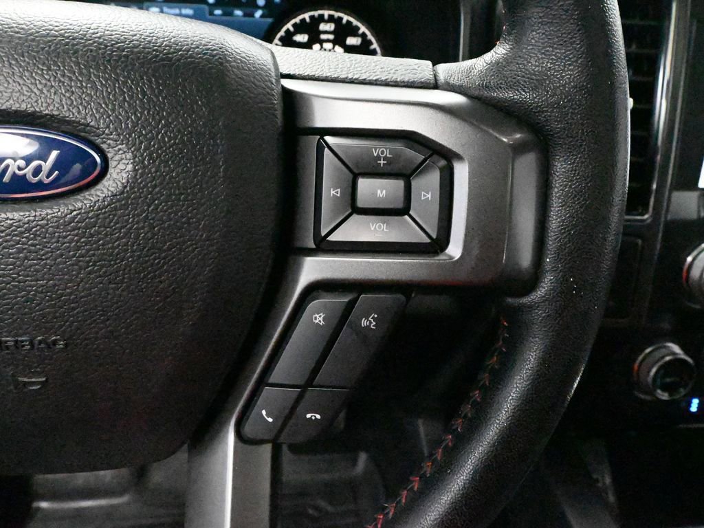 Used 2019 Ford F150 Lariat w/ Equipment Group 502A Luxury image 32