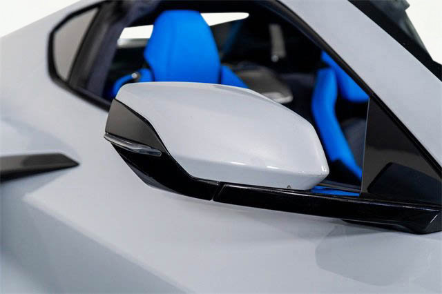 Used 2023 Chevrolet Corvette Z06 image 30