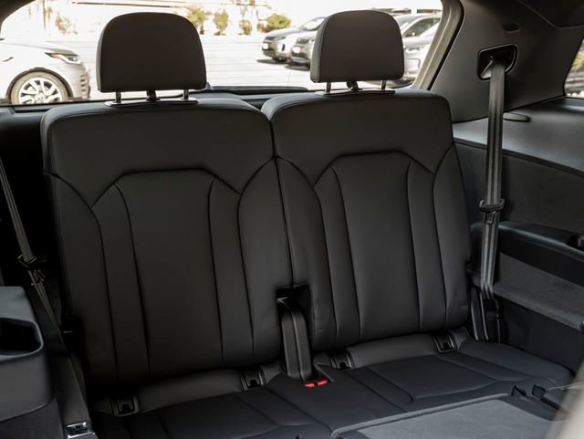 New 2026 Audi Q7 3.0T Premium Plus image 30