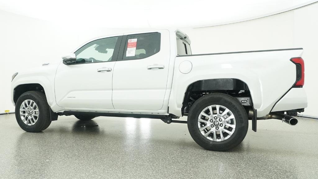 New 2026 Toyota Tacoma Limited AWD/4WD image 54