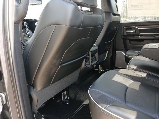 New 2026 RAM 3500 Big Horn w/ Laramie Trim Package image 12