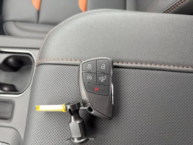 New 2026 GMC Sierra 1500 AT4 image 66