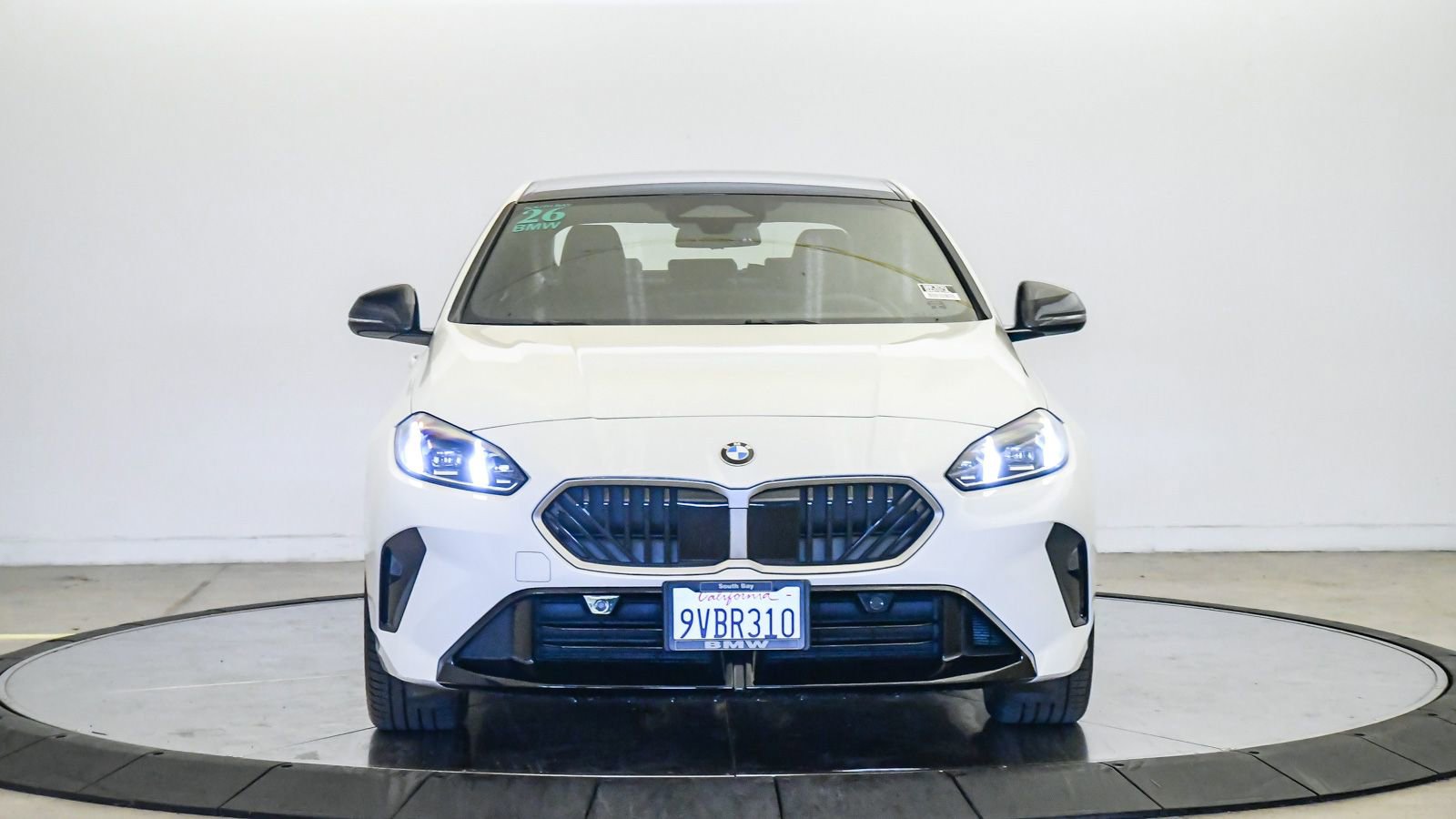 Used 2026 BMW 228i FWD image 7