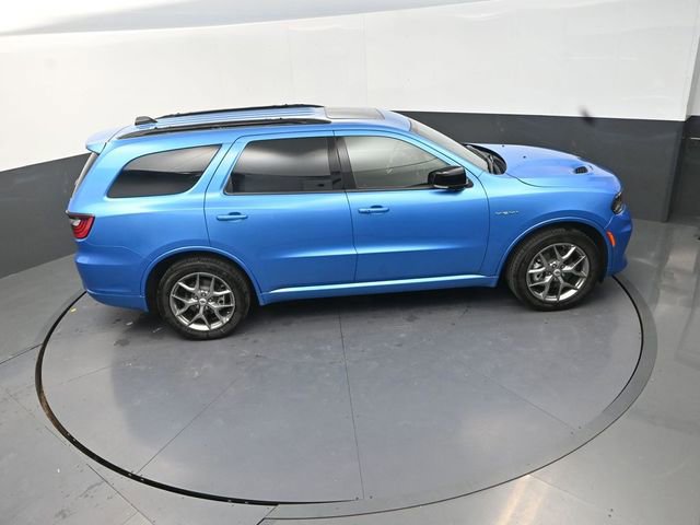 New 2026 Dodge Durango GT image 19