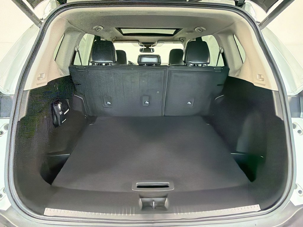 Used 2021 Nissan Rogue SV w/ Premium Package FWD image 31