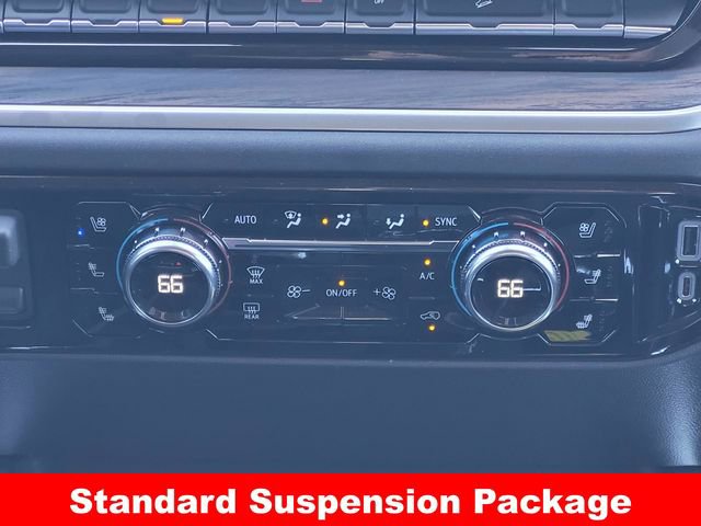 New 2026 GMC Sierra 1500 SLT w/ SLT Premium Package image 15