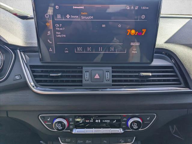 Used 2024 Audi Q5 2.0T Premium Plus image 13