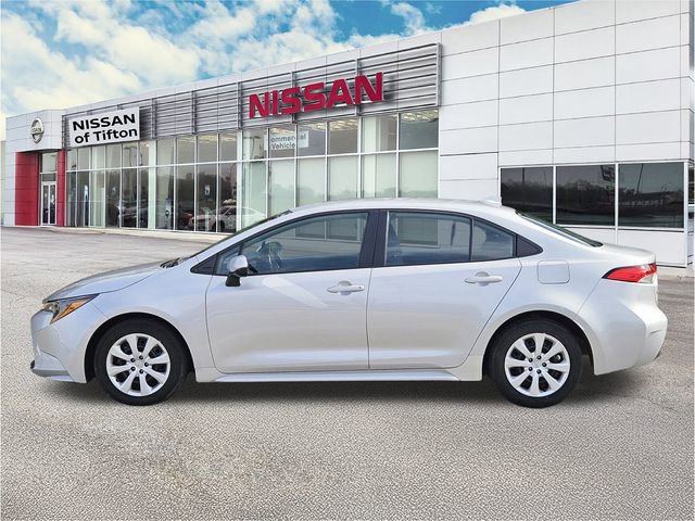 Used 2024 Toyota Corolla LE image 7