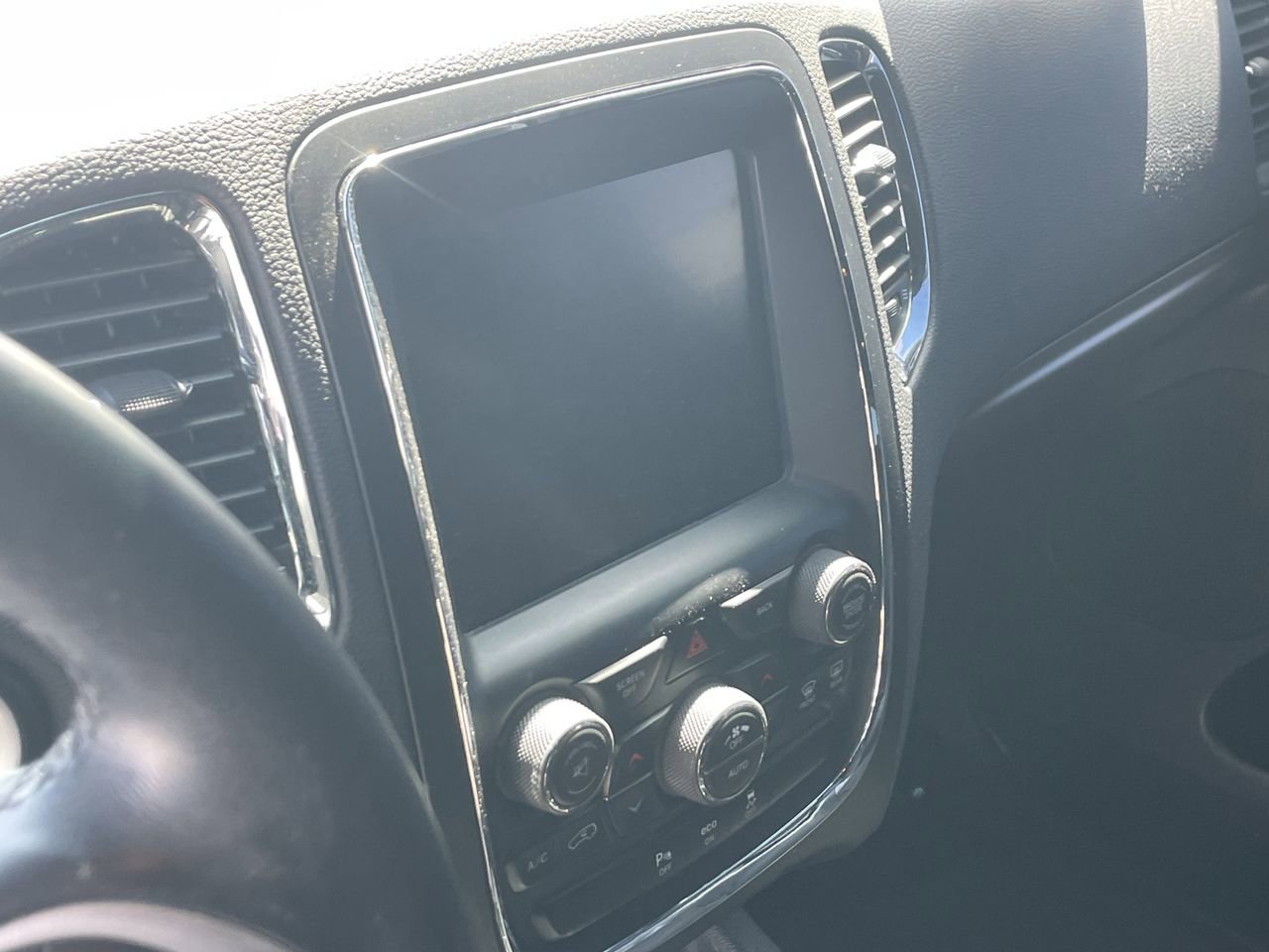 Used 2015 Dodge Durango SXT w/ Quick Order Package 23B image 13