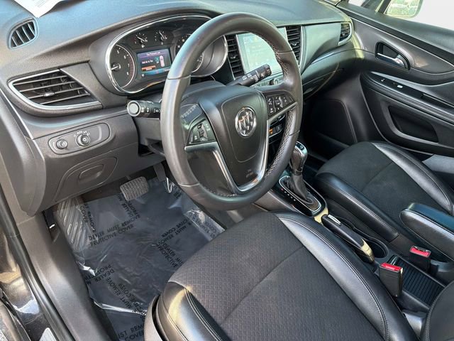 Used 2019 Buick Encore Preferred image 20