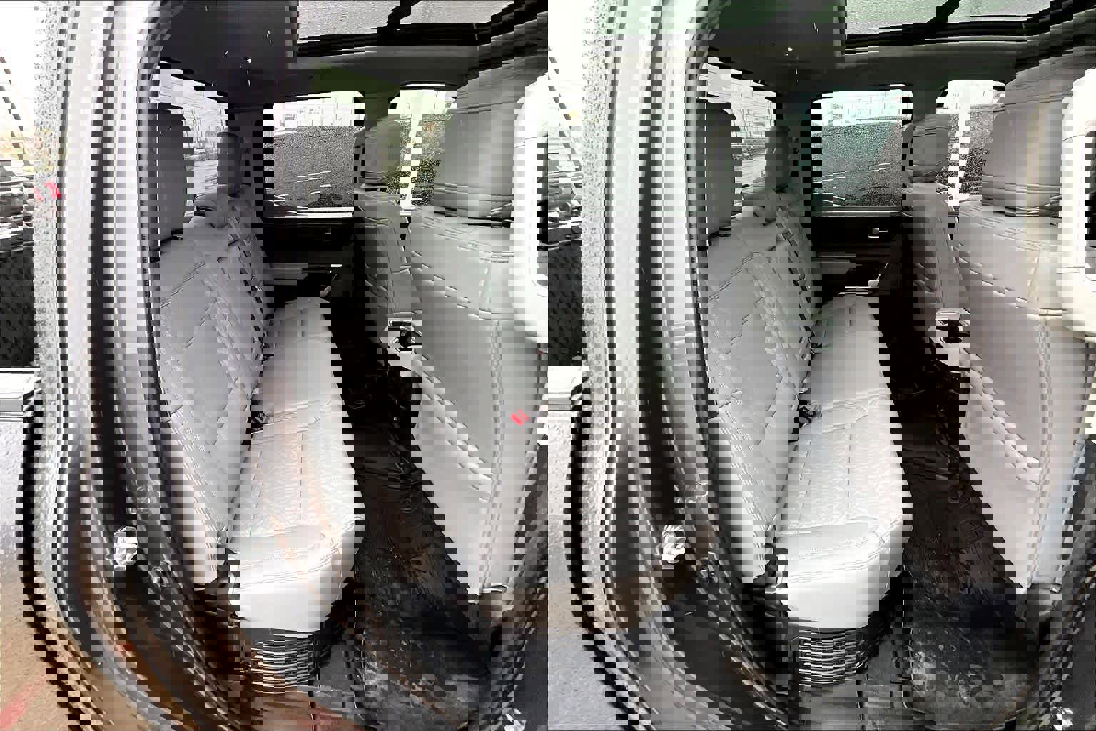 Used 2023 Toyota Tundra Limited w/ TRD Off-Road Package AWD/4WD image 20