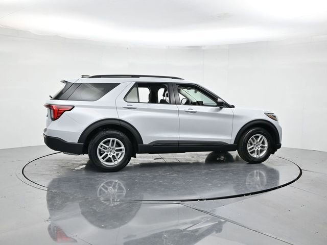 Used 2026 Ford Explorer Active video 2