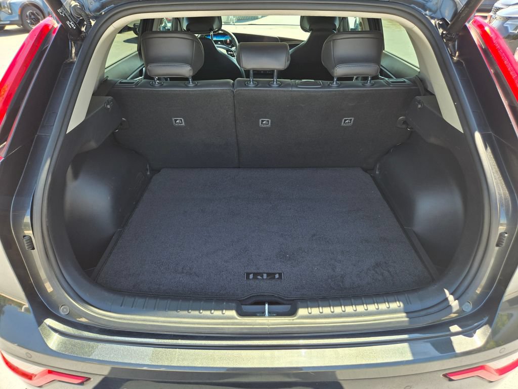 Used 2024 Kia Niro Wind w/ Wind Preserve Package FWD image 14