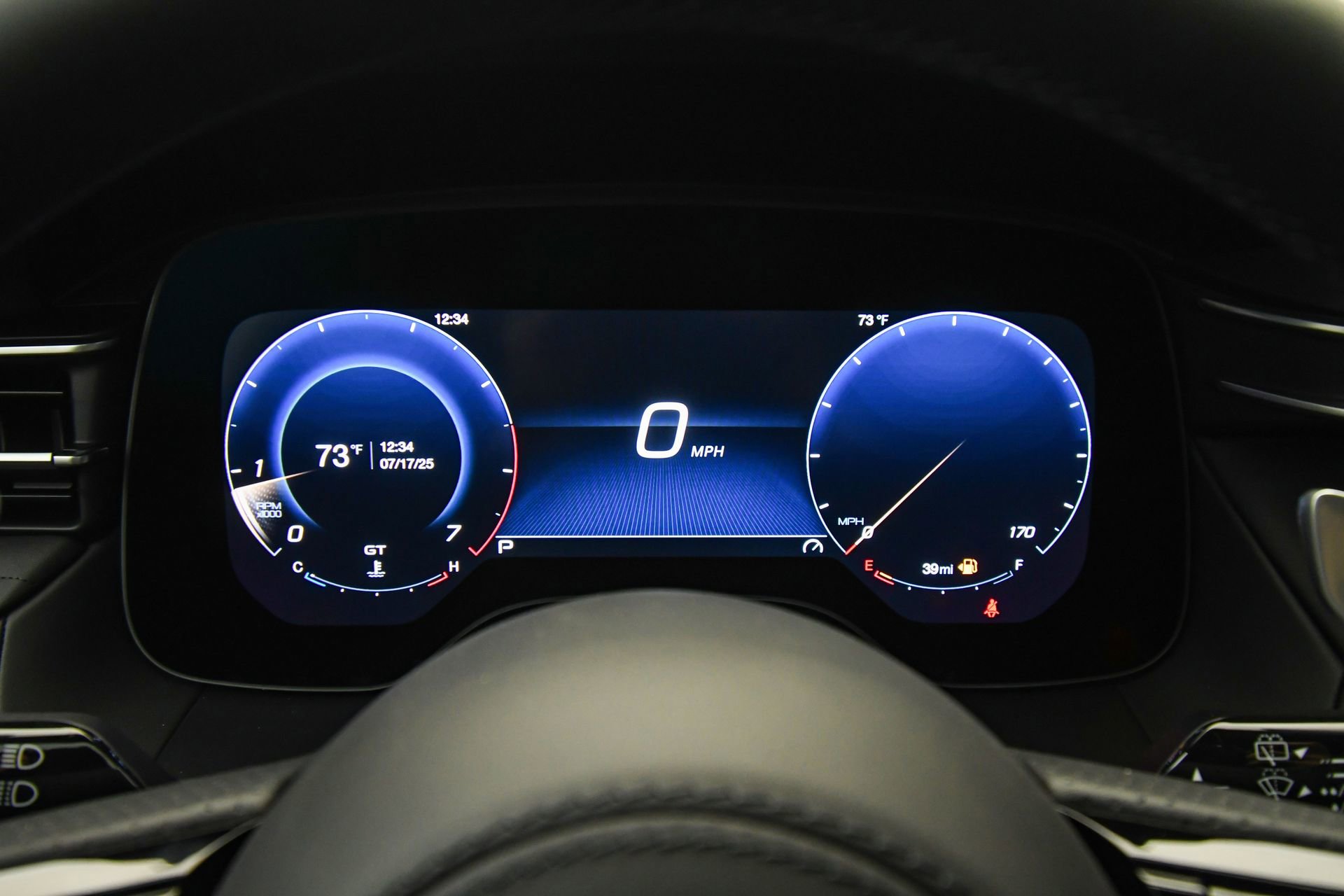 New 2025 Maserati Grecale Modena image 15