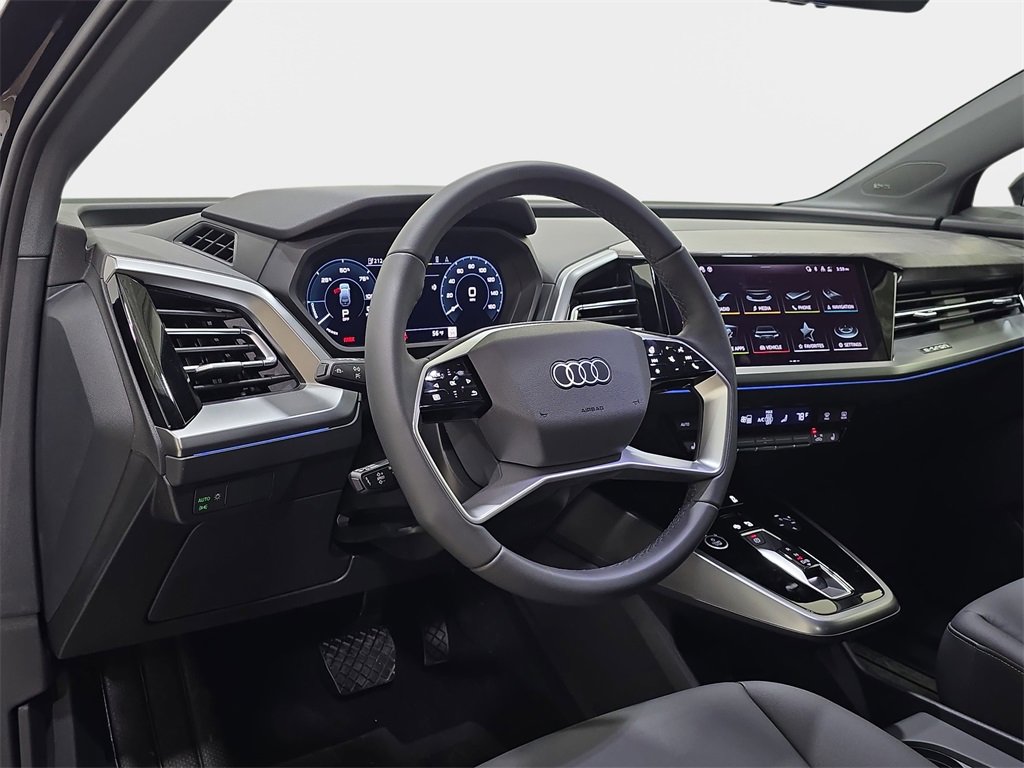 New 2026 Audi Q4 e-tron Premium Plus image 15