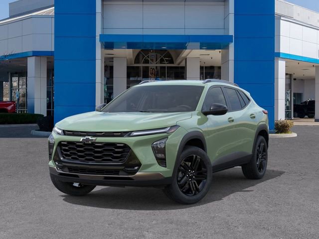 New 2026 Chevrolet Trax ACTIV image 6