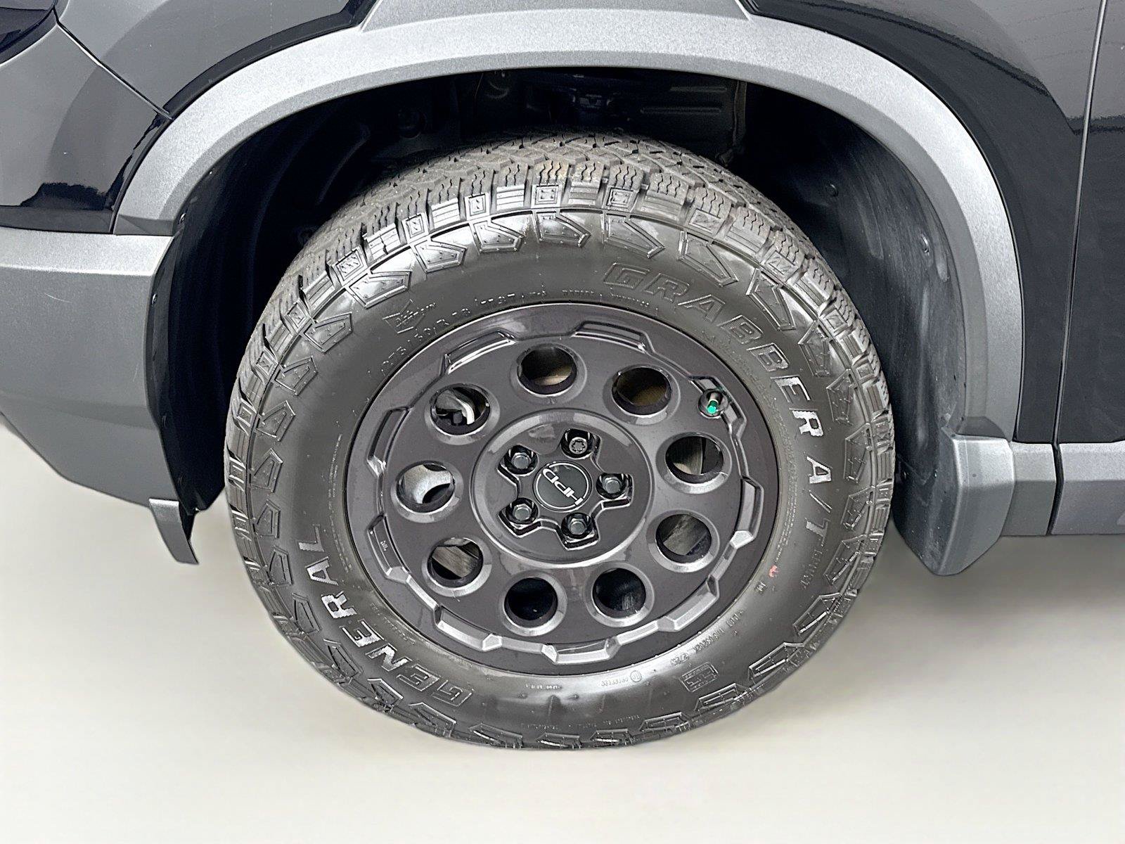 Used 2026 Honda Passport TrailSport Elite image 47