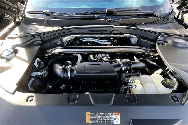 Used 2020 Lincoln Aviator Reserve w/ Elements Package Plus image 10