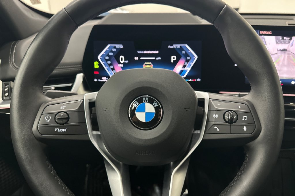 Certified 2025 BMW X1 xDrive28i w/ Premium Package AWD/4WD image 27