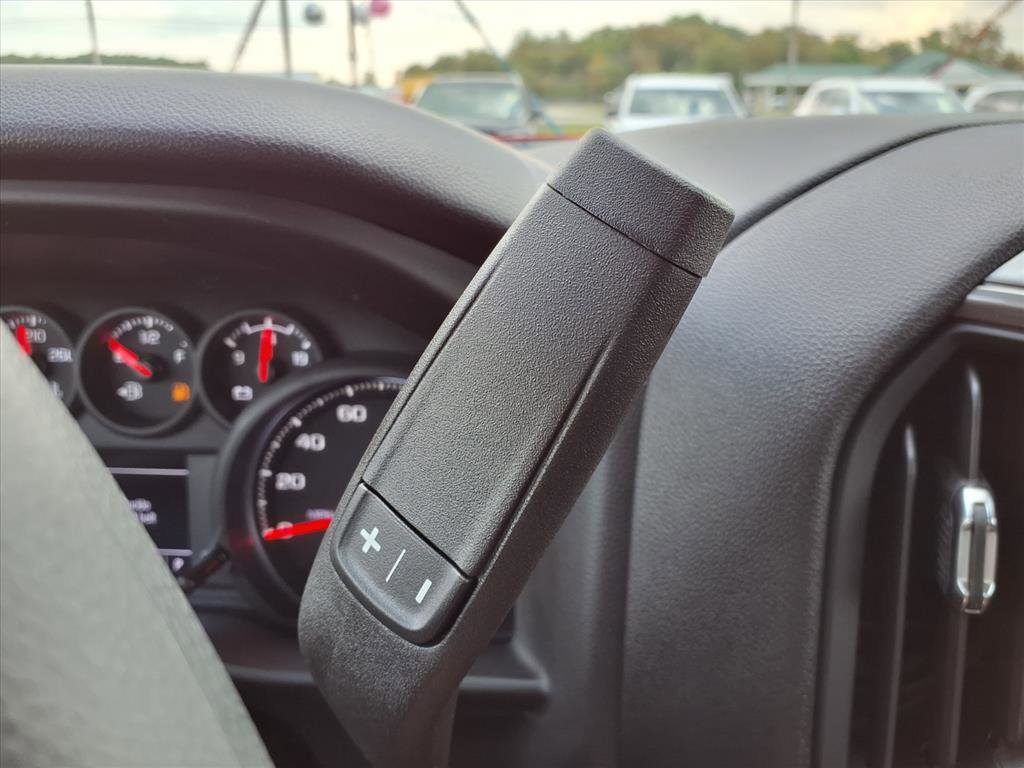 New 2026 Chevrolet Silverado 3500 W/T image 19