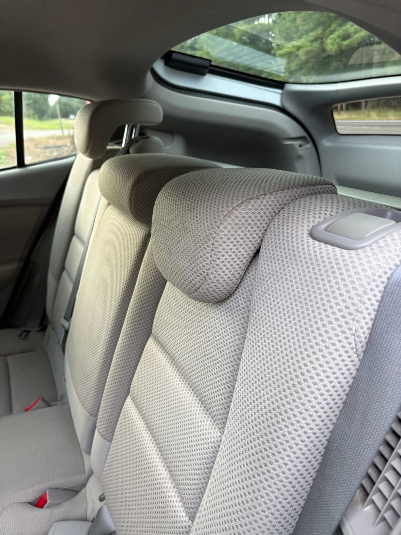 Used 2010 Honda Insight EX image 26