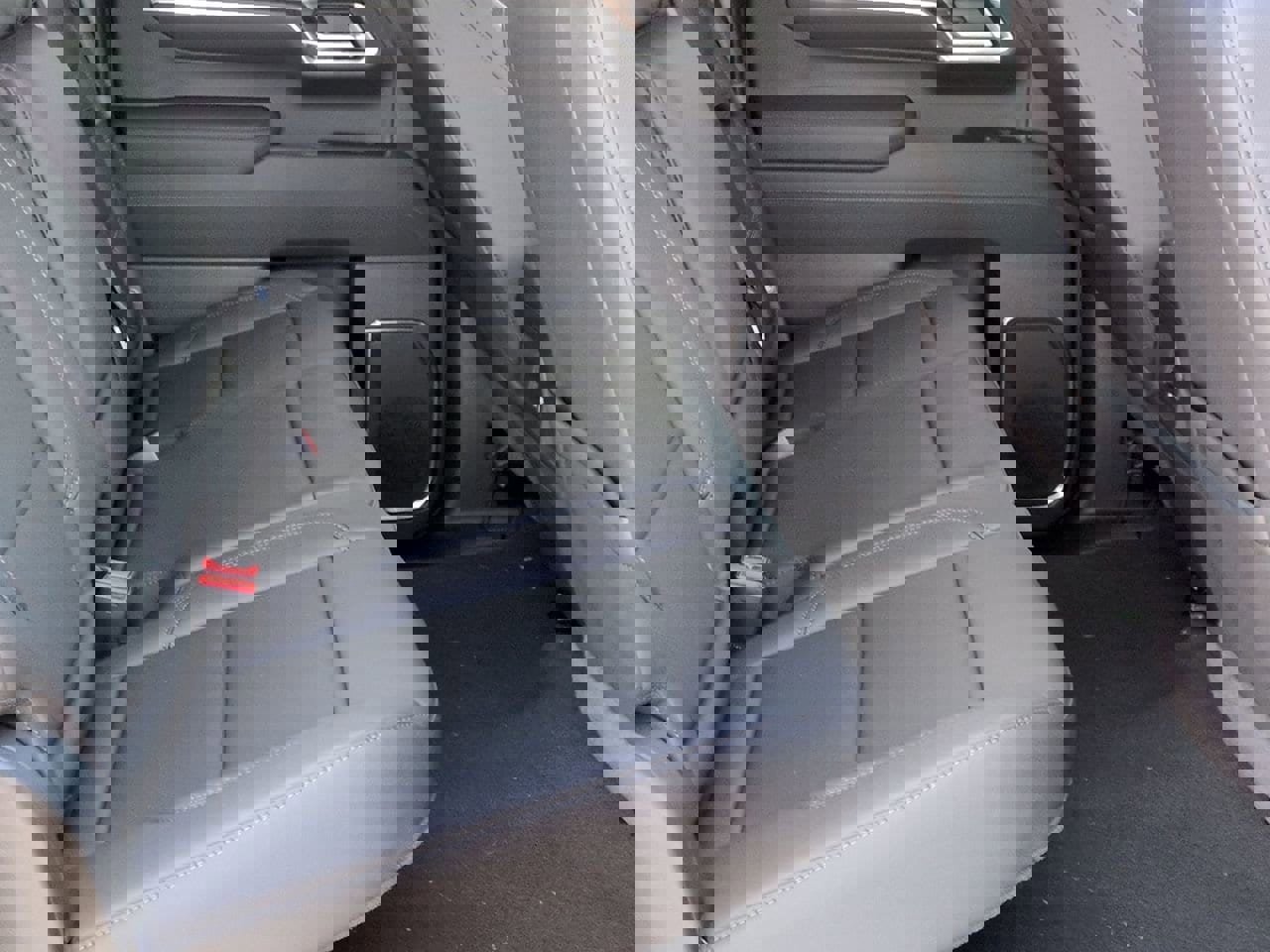 New 2026 Chevrolet Silverado 1500 LT w/ Leather Package image 23