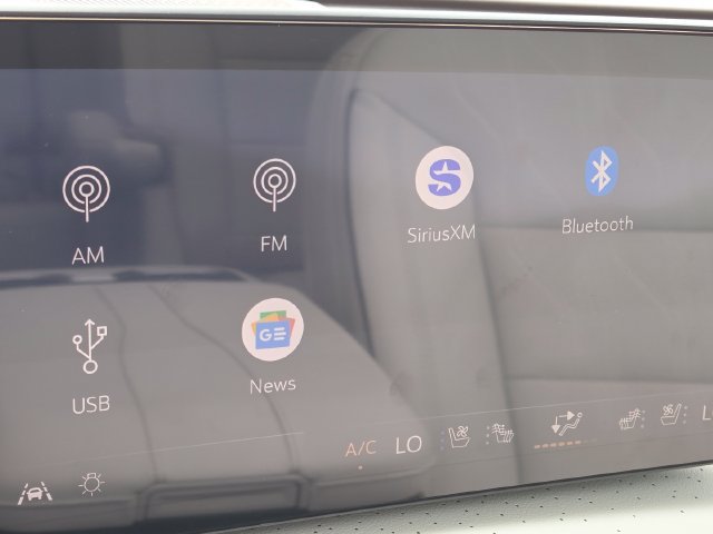 New 2026 Buick Enclave Avenir w/ Super Cruise Package AWD/4WD image 6