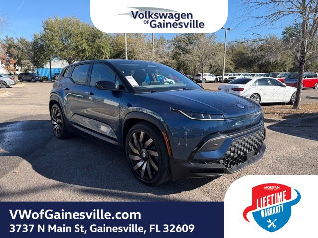 Used 2023 Fisker Ocean One