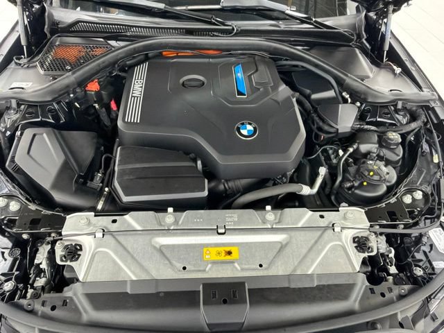 Certified 2023 BMW 330e xDrive w/ Premium Package AWD/4WD image 43