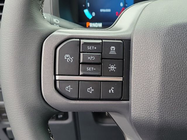 New 2026 Ford F150 XLT w/ Equipment Group 302A MID image 23