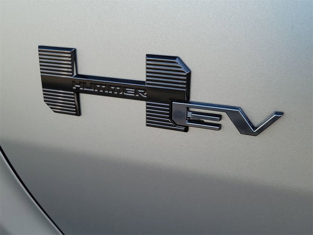 Used 2022 GMC Hummer EV Edition 1 AWD/4WD image 33