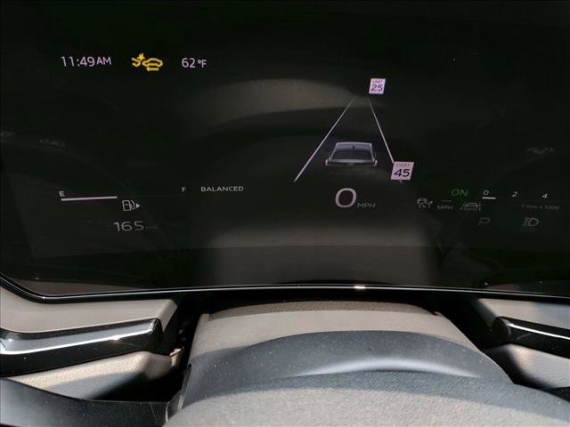 Certified 2025 Audi A5 2.0T Premium w/ Convenience Package image 10